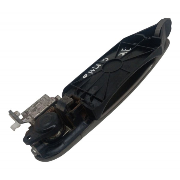Maçaneta Externa Dianteira Esquerda Fiat Palio 1.6 2014 2015