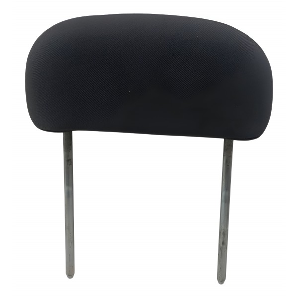 Encosto Apoio Cabeça Banco Traseiro Chevrolet Celta 2003