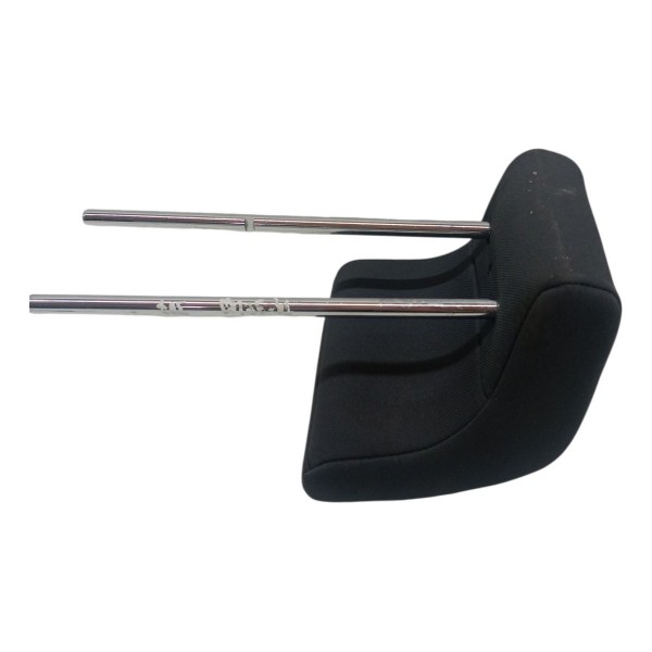 Encosto Apoio Cabeça Banco Traseiro Peugeot 208 2014