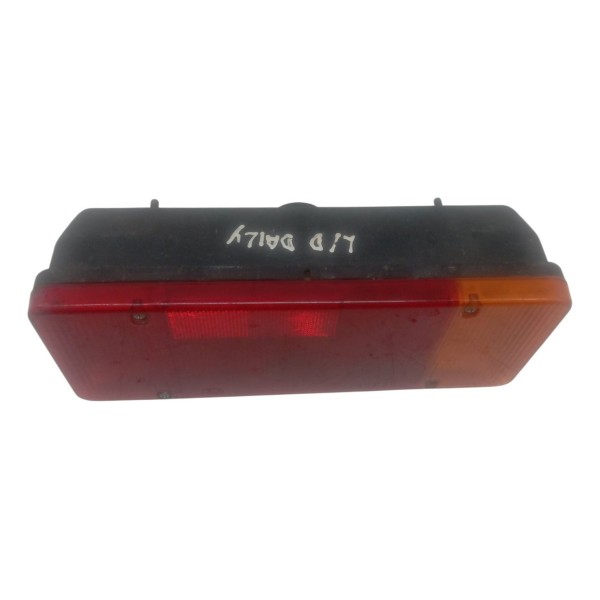 Lanterna Traseira Direito Iveco Dayle 3510 2001 2002 2003 Esquerdo/motorista