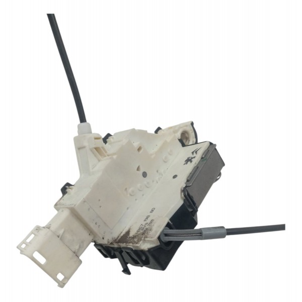 Fechadura Elétrica Dianteira Esquerda C4 Pallas 2008 2009