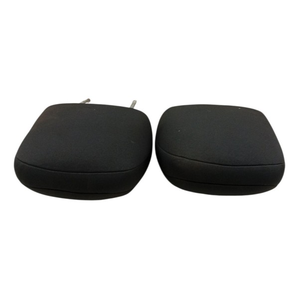 Encosto Apoio Cabeça Banco Dianteiro Peugeot 208 2014