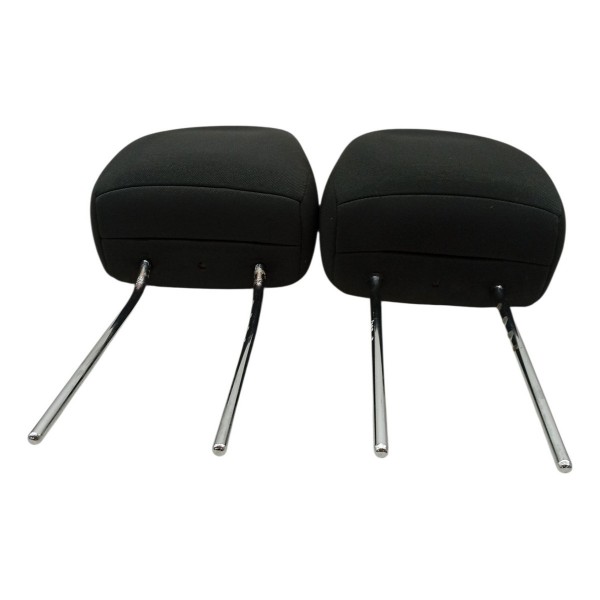 Encosto Apoio Cabeça Banco Dianteiro Peugeot 208 2014