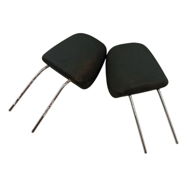 Encosto Apoio Cabeça Banco Dianteiro Peugeot 208 2014