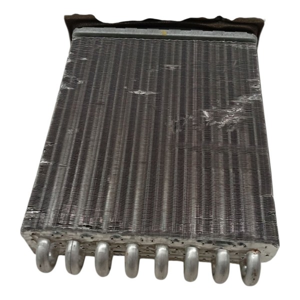 Radiador Ar Quente Fiat Palio Uno Mobi 1.6 2014 2015 2016