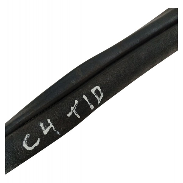 Borracha Porta Traseira Direita Citroen C4 Pallas 2008 2009