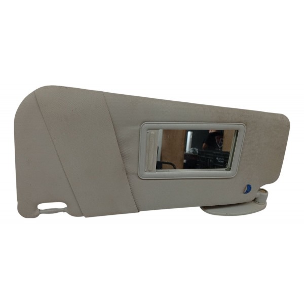 Quebra Sol Esquerdo Espelho Fiat Palio Essence 1.6 2014 2015