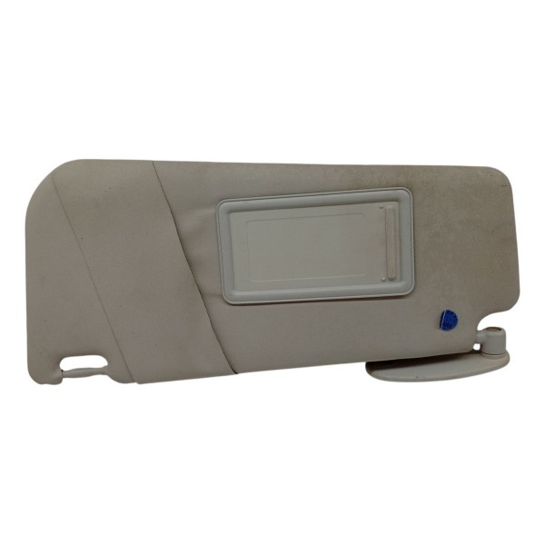 Quebra Sol Esquerdo Espelho Fiat Palio Essence 1.6 2014 2015