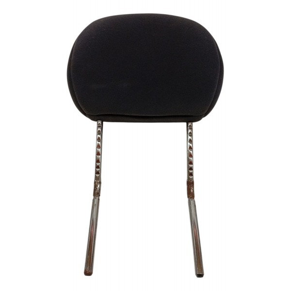 Encosto Apoio Cabeça Banco Traseiro Chevrolet Astra 2001