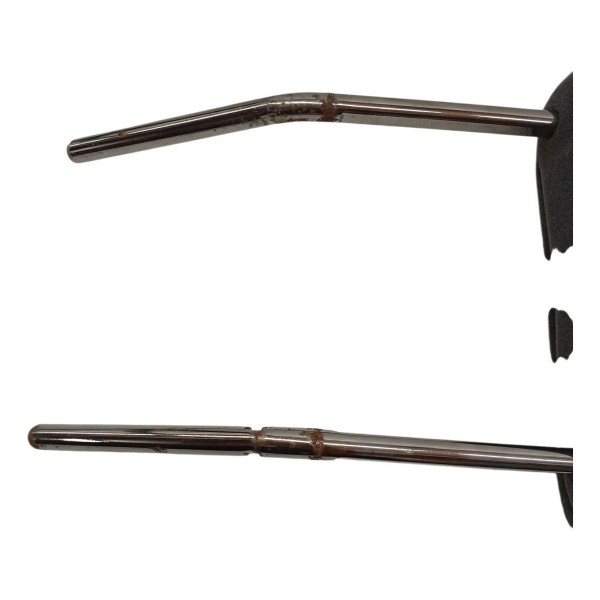 Encosto Apoio Cabeça Banco Traseiro Chevrolet Astra 2001