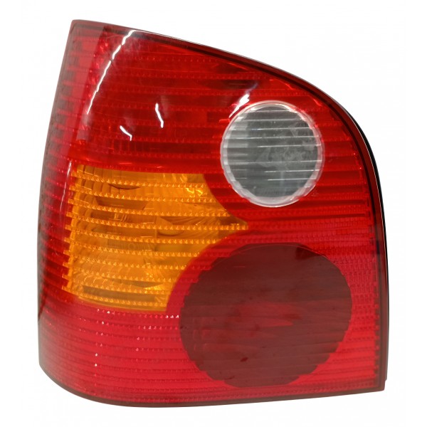 Lanterna Direita Volkswagen Polo Hatch 2003 2004 2005 2006