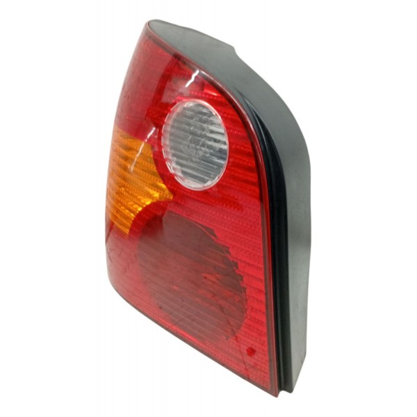 Lanterna Direita Volkswagen Polo Hatch 2003 2004 2005 2006