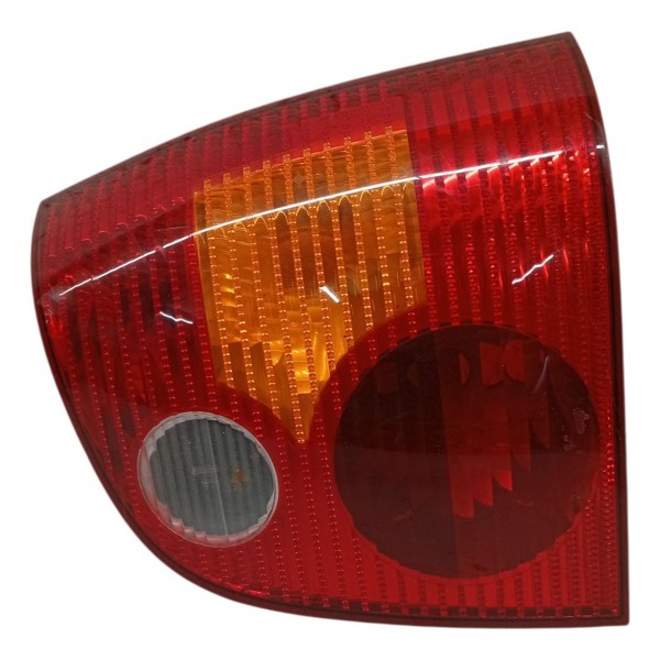 Lanterna Esquerda Volkswagen Polo Hatch 2003 2004 2005 2006