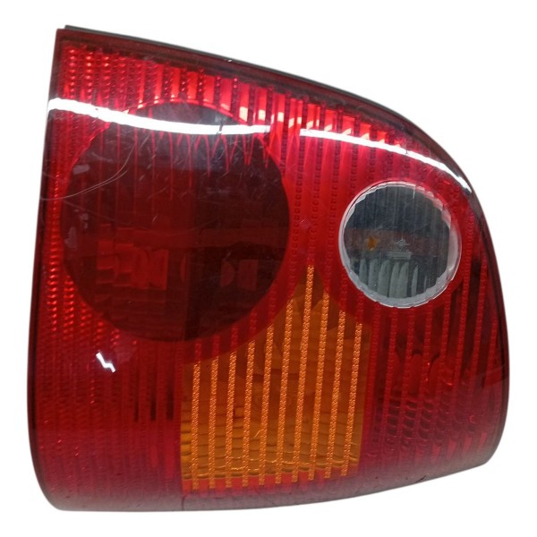 Lanterna Esquerda Volkswagen Polo Hatch 2003 2004 2005 2006