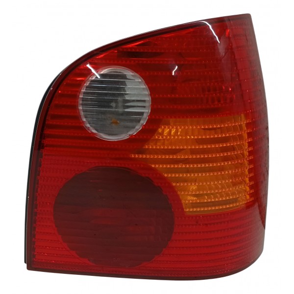 Lanterna Esquerda Volkswagen Polo Hatch 2003 2004 2005 2006