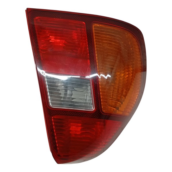 Lanterna Traseira Esquerda Clio Sedan 2003 2004 2005 2006