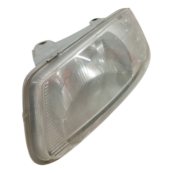 Farol Dianteiro Esquerdo Volkswagen Gol G4 2006 Detalhe