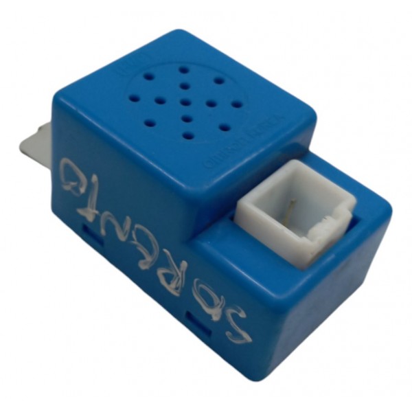 Modulo Rele Sirene Alarme Kia Sorento 3.5 V6 2011 2012 2013