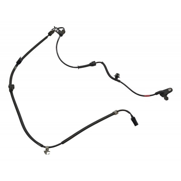 Chicote Sensor Abs Dianteiro Direito Kia Sorento 2.4 2014 15
