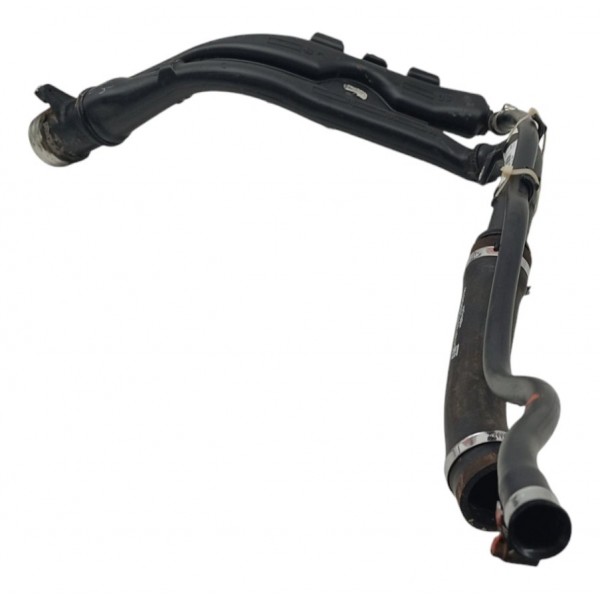 Gargalo Tanque Combustivel Gm Onix 1.4 2017 2018 2019