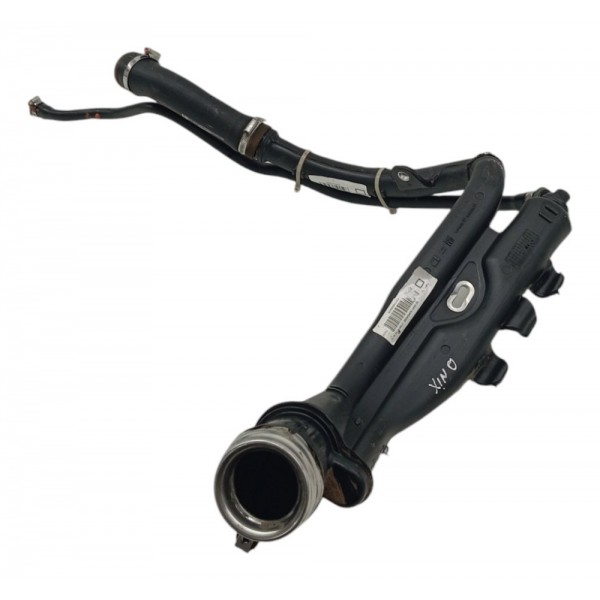 Gargalo Tanque Combustivel Gm Onix 1.4 2017 2018 2019