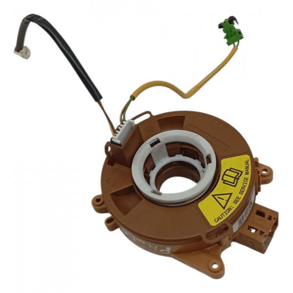 Cinta Air Bag Hard Disk Fiat Palio Essence 1.6 2014 2015