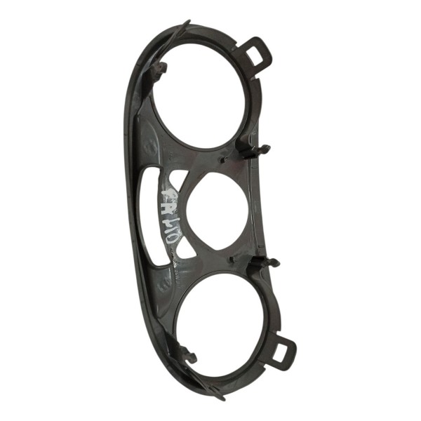 Moldura Comando Ar Condicionado Fiat Palio 1.6 2014 2015