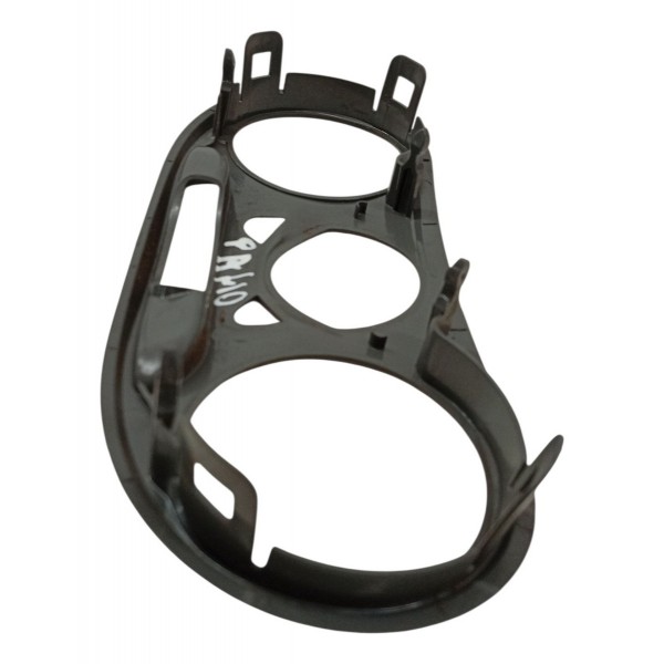 Moldura Comando Ar Condicionado Fiat Palio 1.6 2014 2015