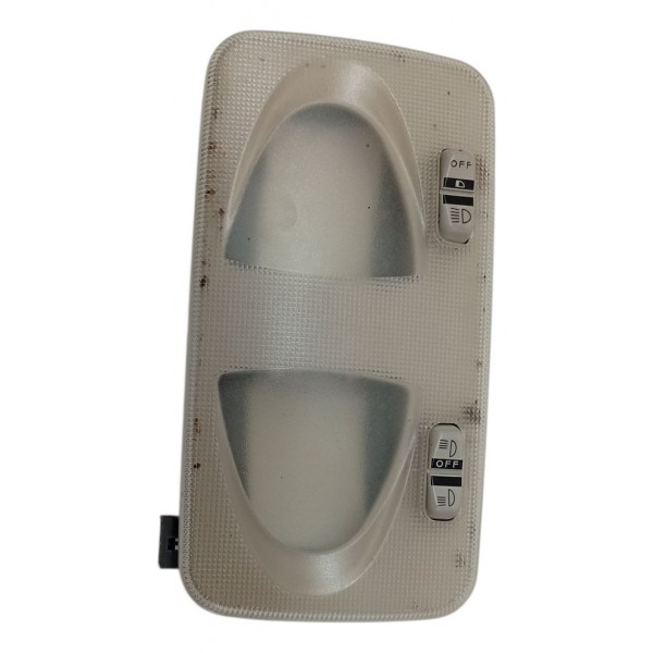 Luz Cortesia Teto Fiat Palio Punto Essence 1.6 2014 2015