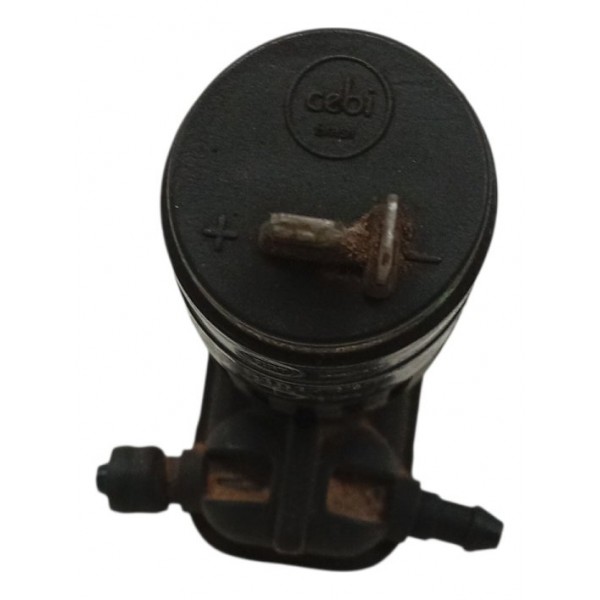 Motor Esguicho Limpador Parabrisa Fiat Palio 1.6 2014 2015