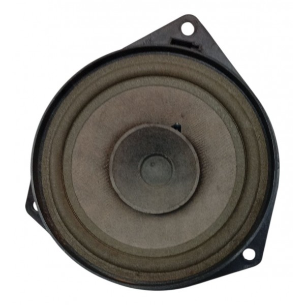 Auto Falante Porta Traseira Esquerda Fiat Palio 2014 2015