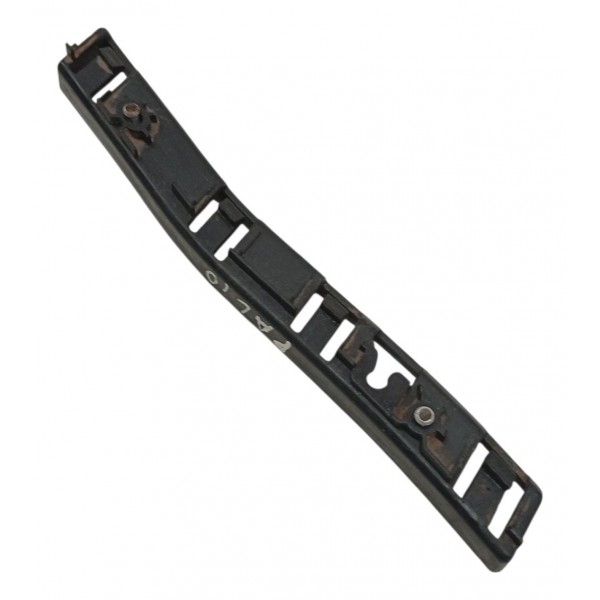 Guia Parachoque Traseiro Direito Fiat Palio 1.6 2014 2015