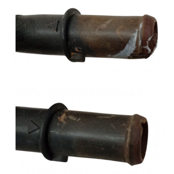 Tubo Ar Quente Radiador Fiat Palio 1.6 2014 2015 2016 2017