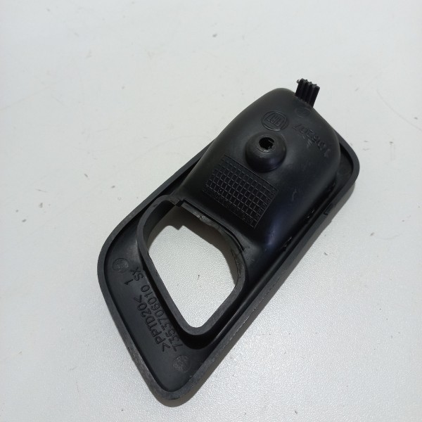 Moldura Maçaneta Interna Traseira Esquerda Fiat Siena