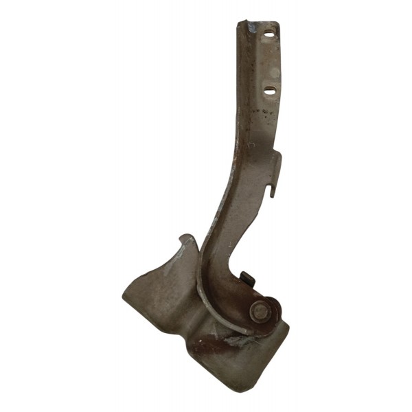 Dobradiça Direita Capo Fiat Palio Essence 1.6 2013 2014 2015