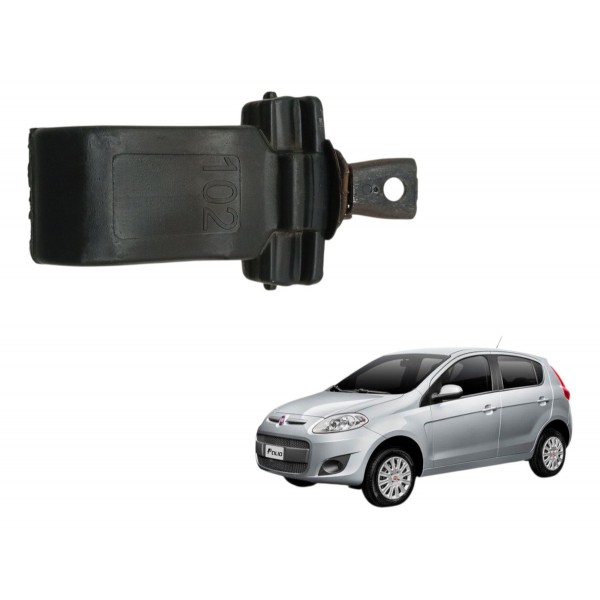 Limitador Porta Dianteira Esquerdo Fiat Palio 1.6 2014 2015