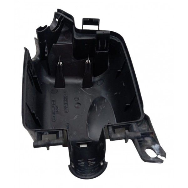 Moldura Caixa Fusivel Fiat Palio Essence 2014 2015 Detalhe