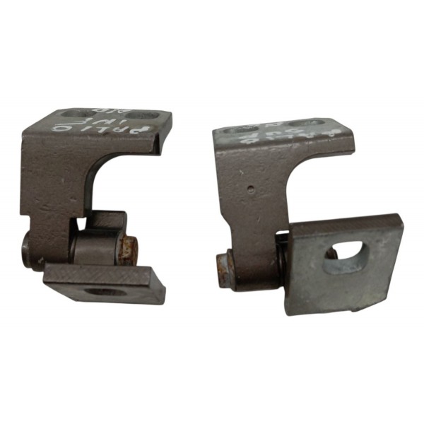 Dobradiça Porta Dianteira Direita Fiat Palio Essence 2015