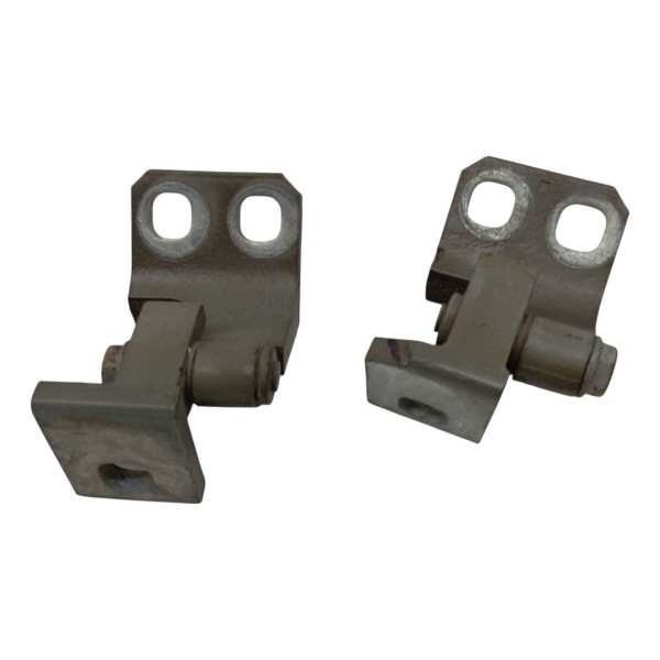 Dobradiça Porta Dianteira Direita Fiat Palio Essence 2015