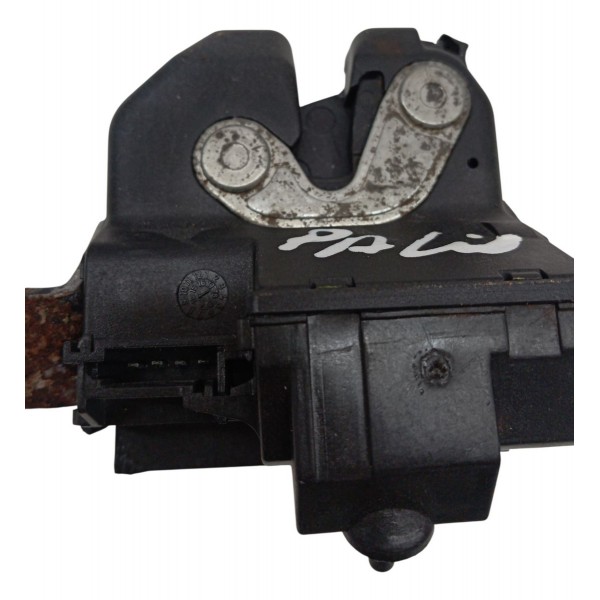 Fechadura Elétrica Tampa Traseira Fiat Palio 1.6 2014 2015