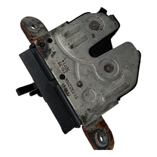 Fechadura Elétrica Tampa Traseira Fiat Palio 1.6 2014 2015