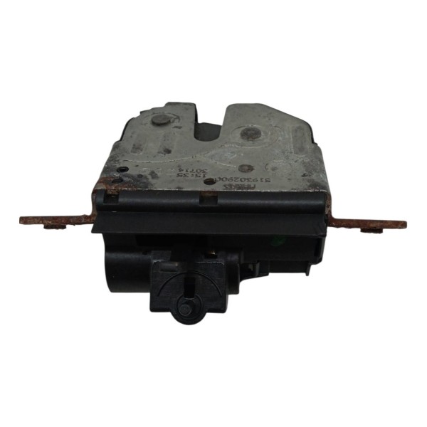 Fechadura Elétrica Tampa Traseira Fiat Palio 1.6 2014 2015