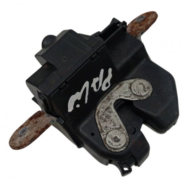 Fechadura Elétrica Tampa Traseira Fiat Palio 1.6 2014 2015