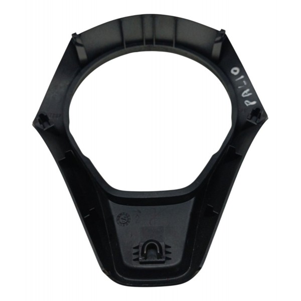 Moldura Aro Acabamento Volante Fiat Palio Essence 2014 2015