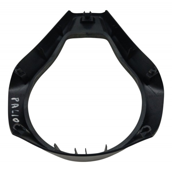 Moldura Aro Acabamento Volante Fiat Palio Essence 2014 2015