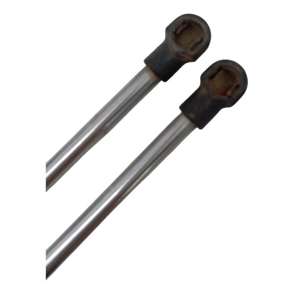 Par Amortecedor Tampa Traseira Fiat Palio 1.6 2013 2014 2015