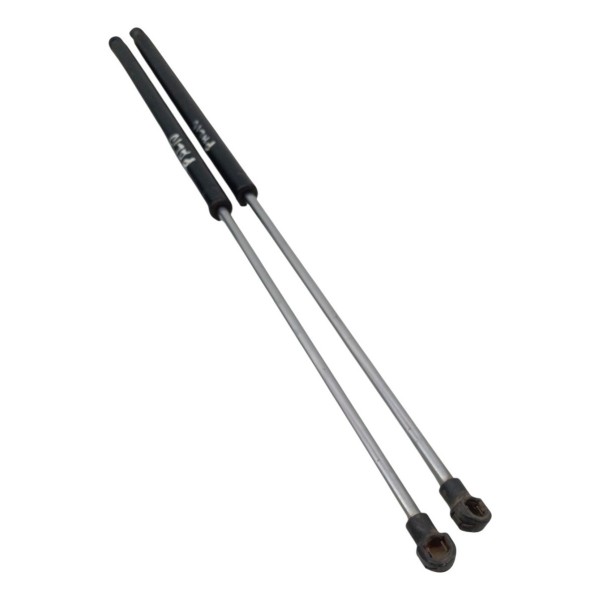 Par Amortecedor Tampa Traseira Fiat Palio 1.6 2013 2014 2015