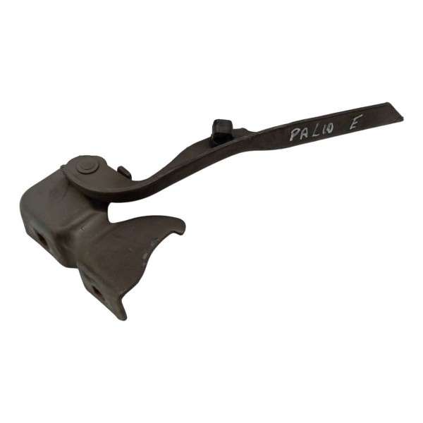 Dobradiça Esquerda Capo Fiat Palio Essence 2013 2014 2015