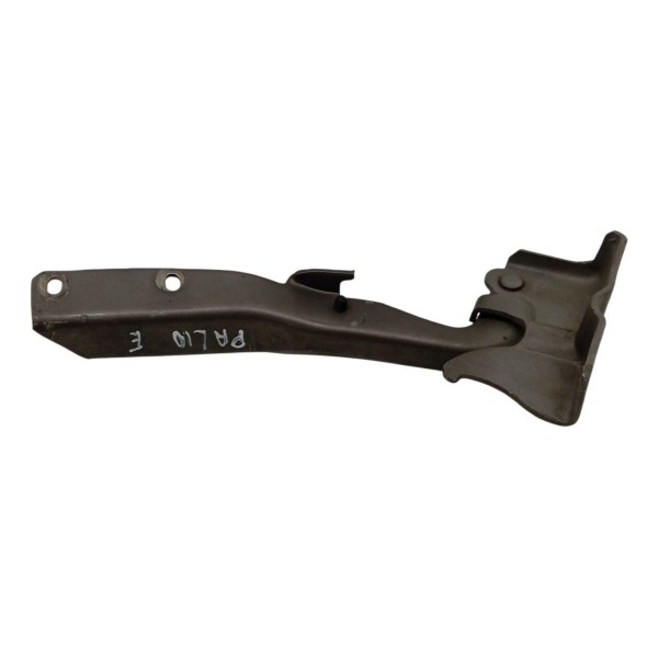 Dobradiça Esquerda Capo Fiat Palio Essence 2013 2014 2015