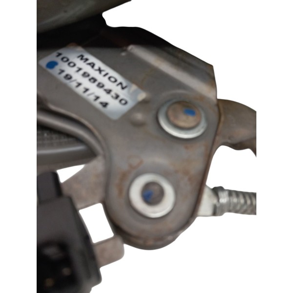 Alavanca Freio Mão Fiat Palio Siena 1.6 2012 2013 2014 2015